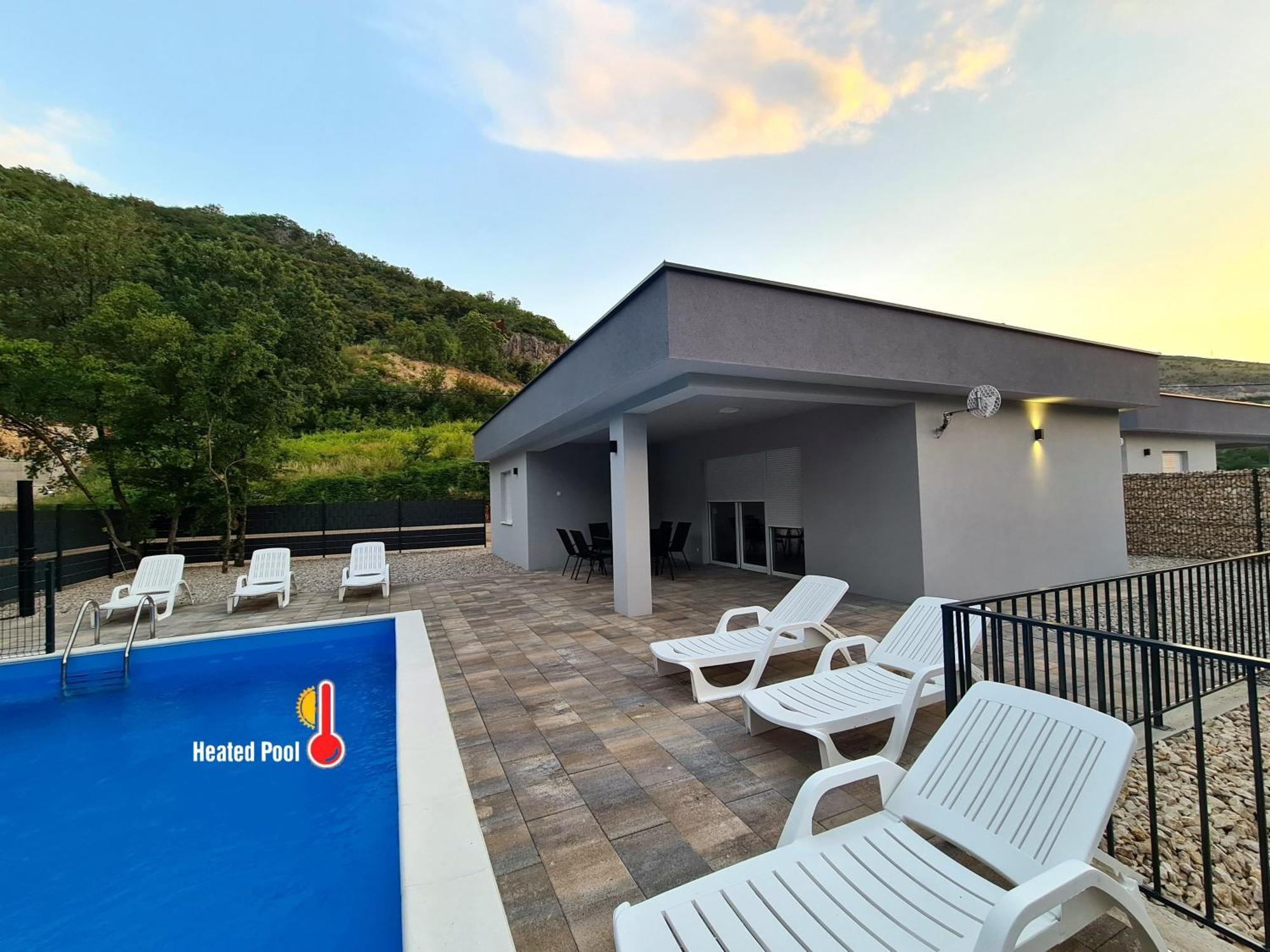 Holiday Resort Bevel モスタル エクステリア 写真
